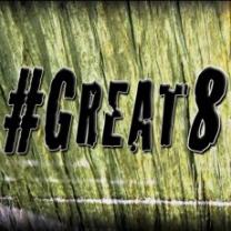 Great8 Plays