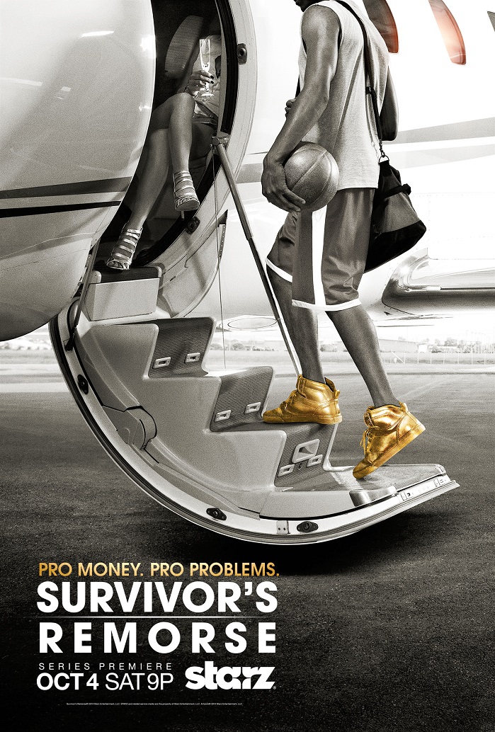 Survivor’s Remorse