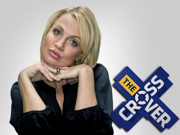 The Crossover With Michelle Beadle