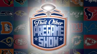 That Other Pregame Show