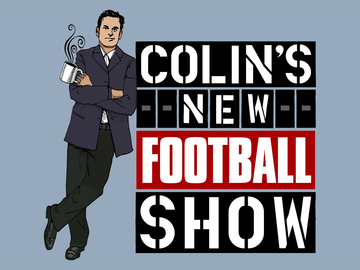 Colin's Football Show