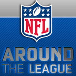 Around the League Primetime