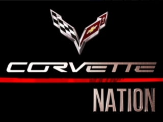 Corvette Nation