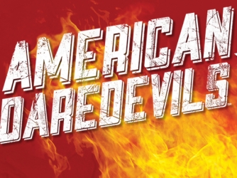 American Daredevils