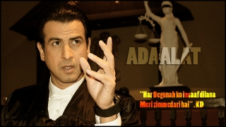 Adaalat