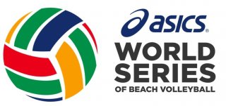 World Series of Beach Volleyball