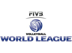 FIVB Volleyball World League