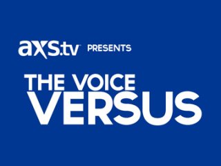 The Voice Versus