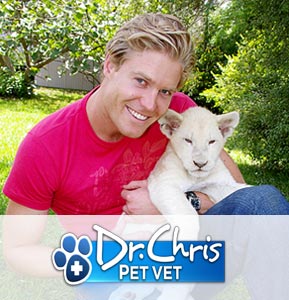 Dr. Chris Pet Vet