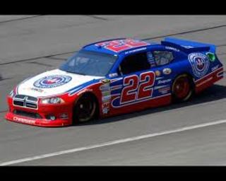 NASCAR Sprint Cup Qualifying (FOX)