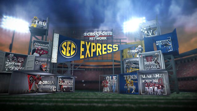 SEC Express