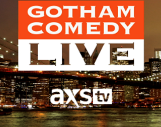 Gotham Comedy Live