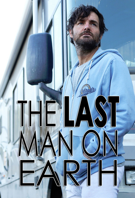The Last Man On Earth
