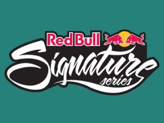 Red Bull Signature Series