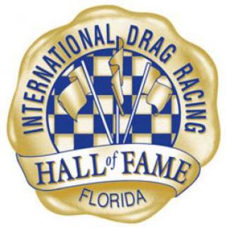 International Drag Racing Hall of Fame Awards