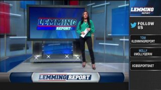 Lemming Report