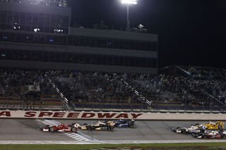 IndyCar Qualifying (NBCSN)