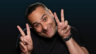Russell Peters vs. The World