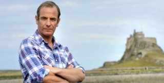 Tales from Northumberland with Robson Green