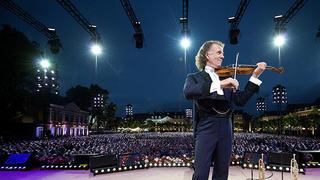 André Rieu