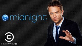 @Midnight