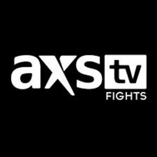 AXS TV Fights