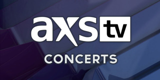 AXS TV Concerts