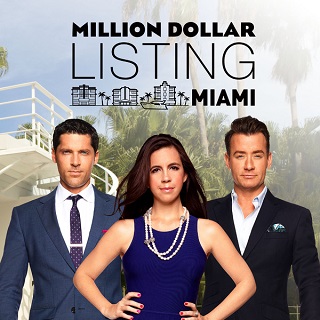 Million Dollar Listing: Miami
