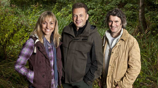 Autumnwatch Extra