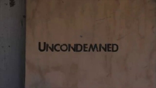 Uncondemned