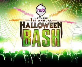 Halloween Bash