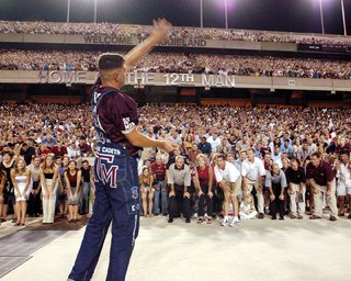 College Football's Open Season