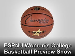 ESPNU Women's College Basketball Preview Show