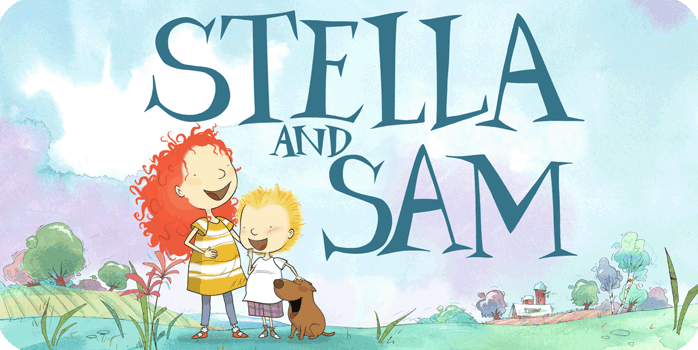 Stella and Sam