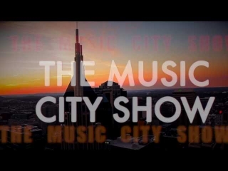 The Music City Show