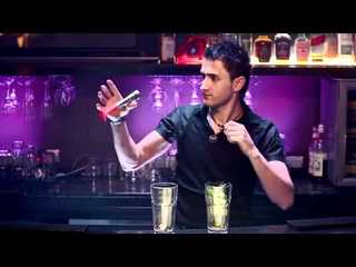 World's Best Bartender