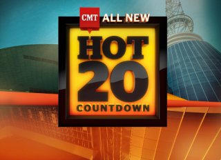 CMT Hot 20 Countdown