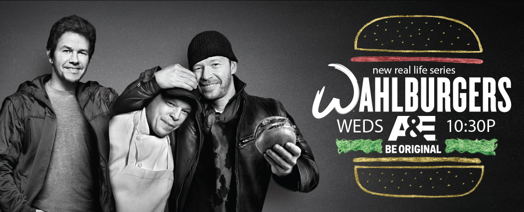 Wahlburgers