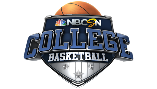 College Basketball on NBC
