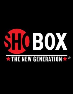 ShoBox: The New Generation