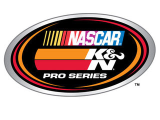 NASCAR Racing K&N Pro Series