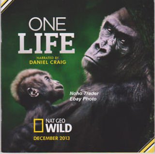 One Life (US)