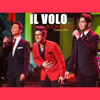 Il Volo: Buon Natale