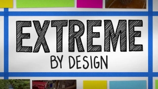 Extreme by Design