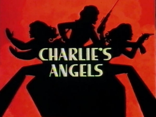 Charlie's Angels (1976)