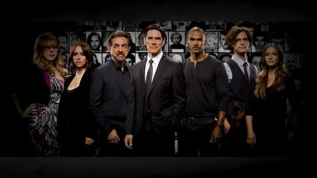 Criminal Minds