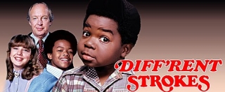 Diff'rent Strokes