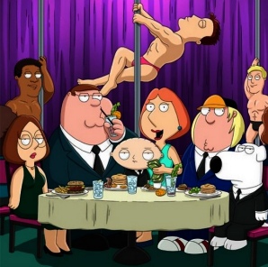 Family Guy - Watch on FOX