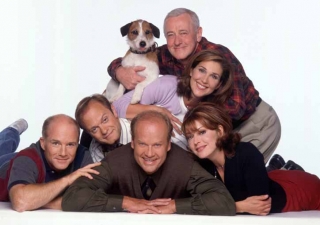 Frasier