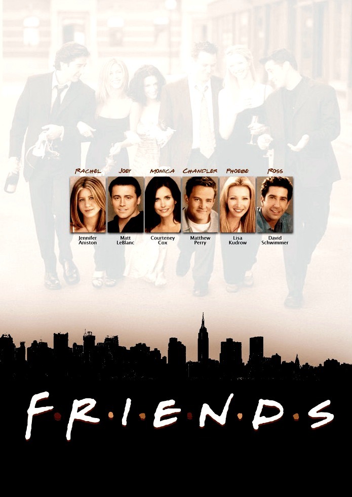 Friends